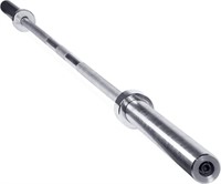 CAP Barbell Olympic Bars | 85in Straight