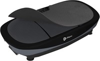 LifePro Rumblex Max 4D Vibration Plate - Blk