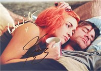 Autograph COA Eternal Sunshine Photo