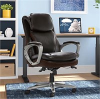 Serta Smart Layers Arlington High-Back Chair 51444