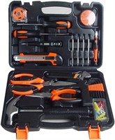 *NEW* 45 Piece House Maintenance Tools Kit