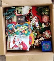 Box of Christmas (G)