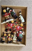Box of Christmas (G)
