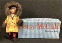 Betsy McCall Collector Doll by Robert Tonner