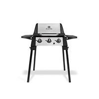 Broil King 952654 Porta-Chef 320 Grill