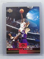 Michael Jordan 1993 Upper Deck