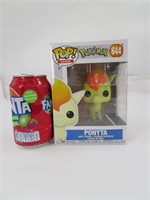 Funko Pop #644, Ponyta '' Pokémon ''