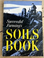 1954 Successful Farming’s Soils Book Magazine