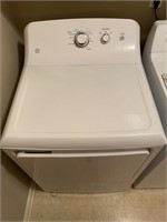 GE Dryer