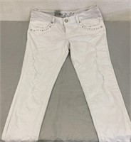 Grace In LA Women’s Jeans Size 13