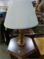 Table Lamp 28.5" High