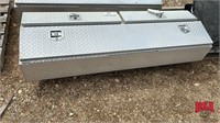 6' Aluminum Tool Box