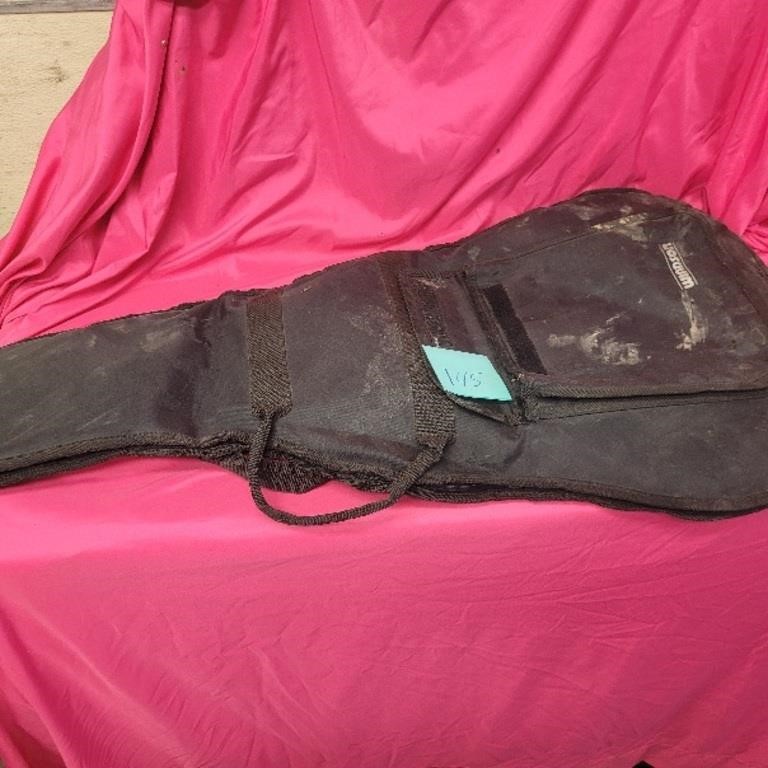 guitar case