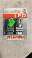 Sylvania LED Bulbs 3155