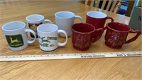 Coffee Mugs - John Deere & More