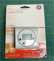 NEW Digital timer