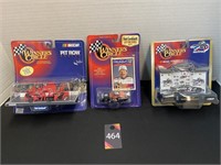 Dale Earnhardt Memorabilia