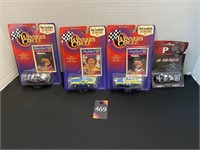 NASCAR Dale Earnhardt Memorabilia