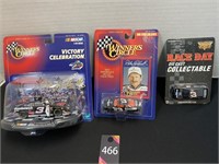 Dale Earnhardt Memorabilia