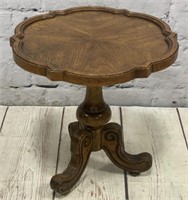 Vintage Round Table