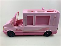 Vintage Mattel Barbie Magical Motorhome RV