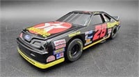 NASCAR1994 Thunderbird Texaco Bank #28 Ernie Irvan