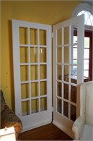 Room Divider Doors