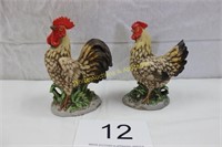 Homco Chicken / Rooster