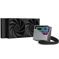 158$-Infinity series LT520 240MM liquid CPU Cooler