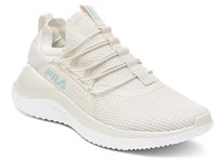 FILA Fondato Techknit Energized Women's Shoes SZ 1