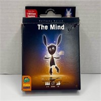T40 - The Mind Game