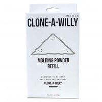 Empire Laboratories Inc. 53601: Clone-A-Willy Mold