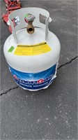 PROPANE TANK