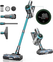 Laresar Elite 7 Cordless Vacuum