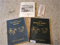 2 Jefferson County Atlas, 1963 & 1976 Soil S