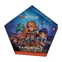 $48  Magic: The Gathering Game Night: Free For All