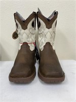 Rocky Kid's 1-1/2M Boots