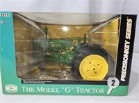 John Deere Model G Toy