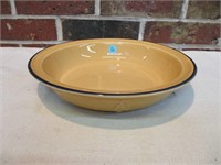 10" Made in England Serving Bowl