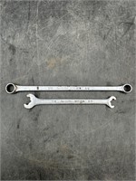 New Britain Wrenches (see descr)