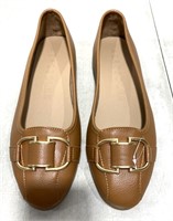 Aerosoles Women’s Flat Shoes Size 10
