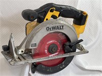 Dewalt DCS391 Cordless Circular Saw 20v MAX