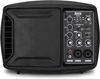 $230 LyxPro SPA-5.5 Small PA Speaker Monitor