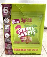 Smart Sweets Tropical Sours Bb 2025-mar-19