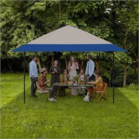 1 Member's Mark EasyLift 13' x 13' Instant Canopy