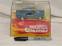 Hot Wheels 1968 Camaro SS