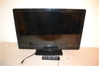 Insignia TV with Remote