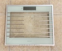 Frontage Bathroom Scale
