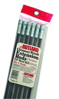 A3352  Rutland Chimney Brush Extension Rod Kit Br