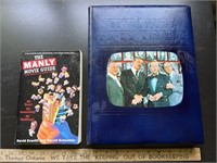 TV and Movie Related, Two Volumes